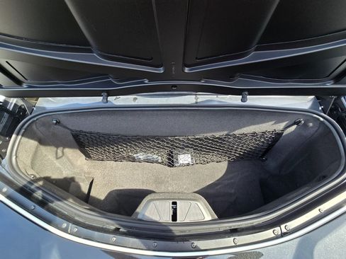 Used 2026 Chevrolet Corvette Z06 w/ Stealth Interior Trim Package RWD image 31