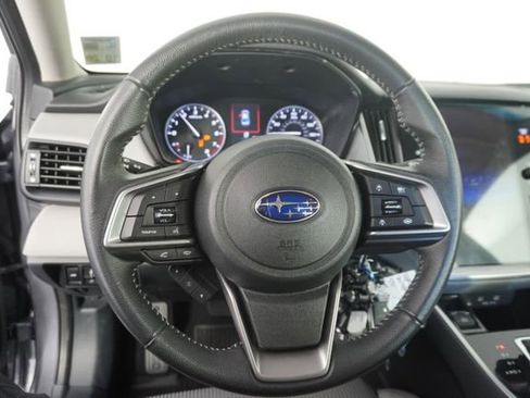 Certified 2022 Subaru Legacy Premium AWD/4WD image 23