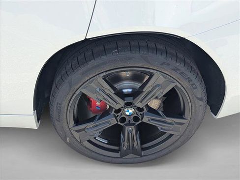 Used 2025 BMW X3 xDrive30i w/ M Sport Package image 9