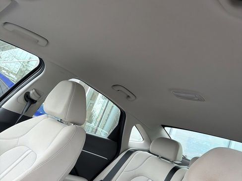 Certified 2024 Hyundai Sonata SEL image 5