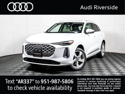 New 2026 Audi Q5 Premium
