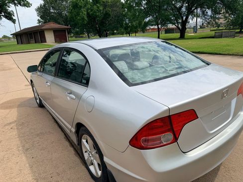 Used 2008 Honda Civic EX image 27