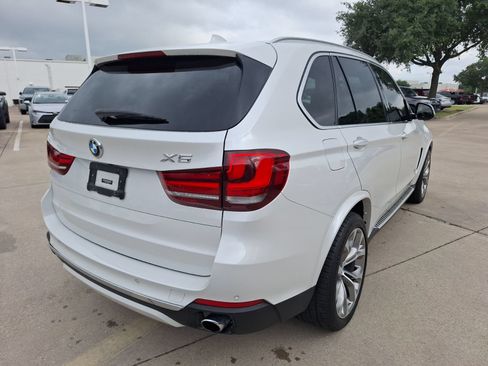 Used 2016 BMW X5 xDrive35i AWD/4WD image 6