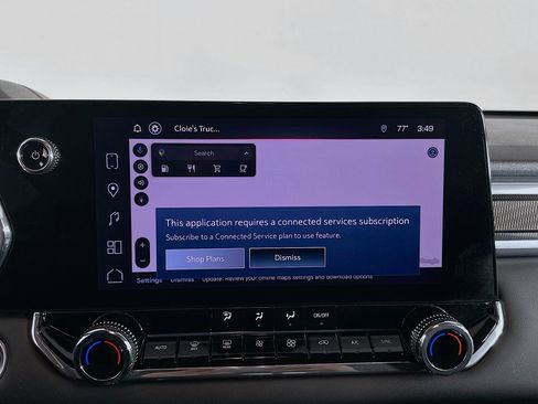 Used 2023 GMC Canyon Elevation w/ Convenience Package image 21