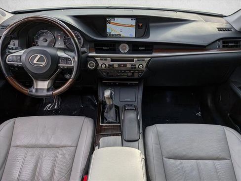 Used 2016 Lexus ES 350 image 18