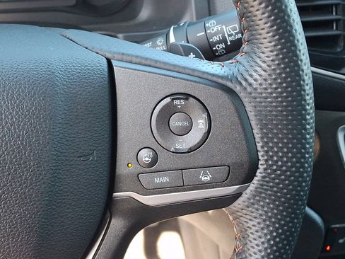 Used 2024 Honda Passport TrailSport image 23