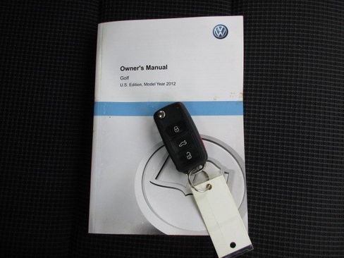 Used 2012 Volkswagen Golf TDI image 33