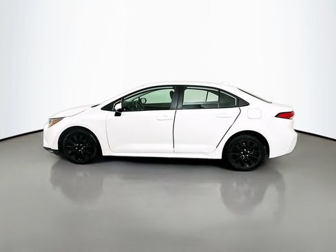Certified 2024 Toyota Corolla LE FWD image 8