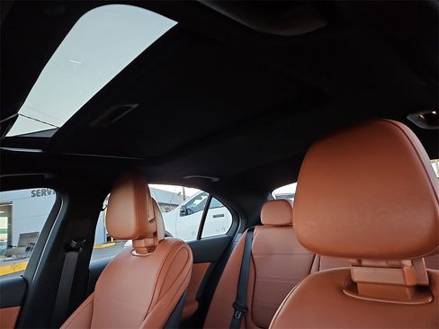 Certified 2024 Mercedes-Benz C 300 4MATIC Sedan image 20