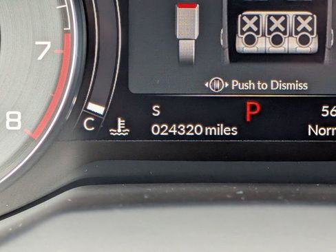 Used 2024 Acura RDX SH-AWD w/ Advance Package image 21