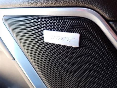 Used 2022 Chevrolet Silverado 1500 RST w/ All Star Edition Plus image 13