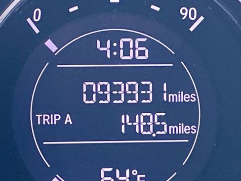 Used 2018 Honda HR-V EX-L image 6