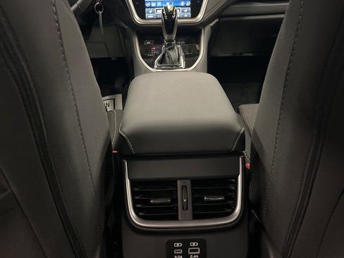 Certified 2025 Subaru Legacy Premium image 28