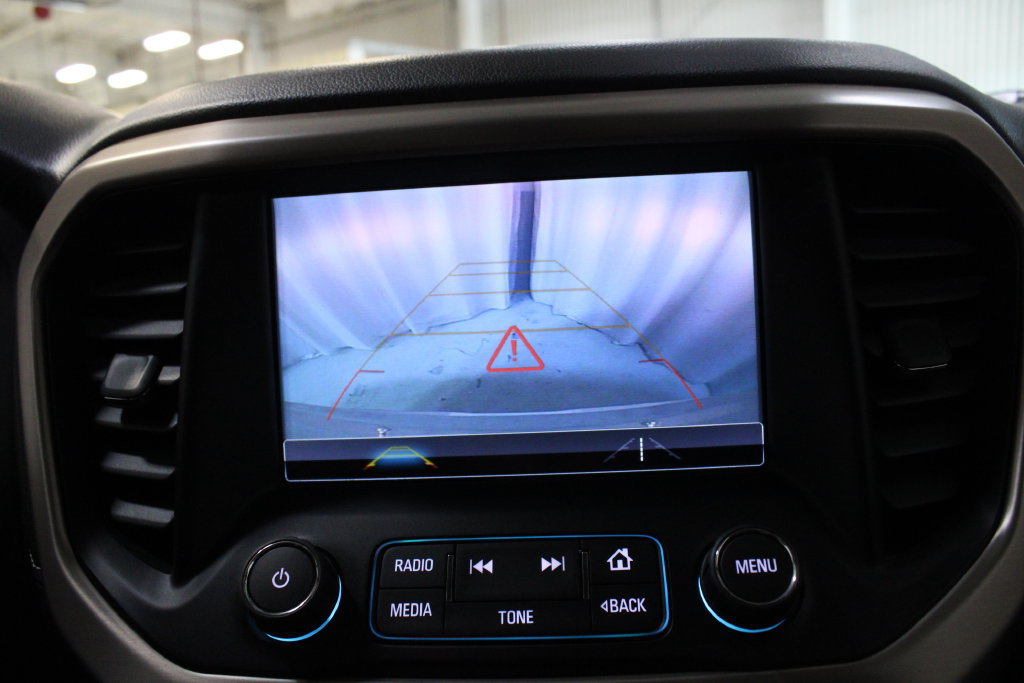 Used 2019 GMC Acadia Denali AWD/4WD image 5