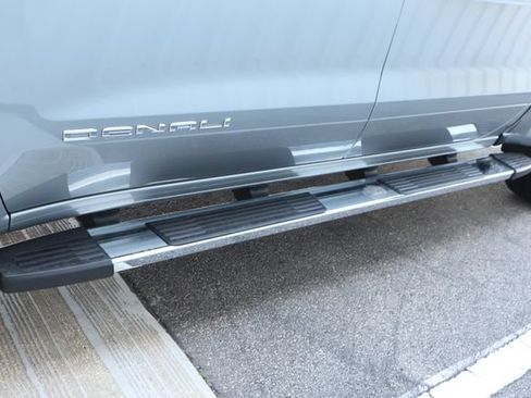 New 2026 GMC Sierra 1500 Denali w/ Technology Package RWD image 11