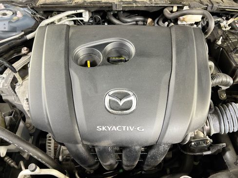 Used 2022 MAZDA CX-30 AWD 2.5 S w/ Preferred Package image 29