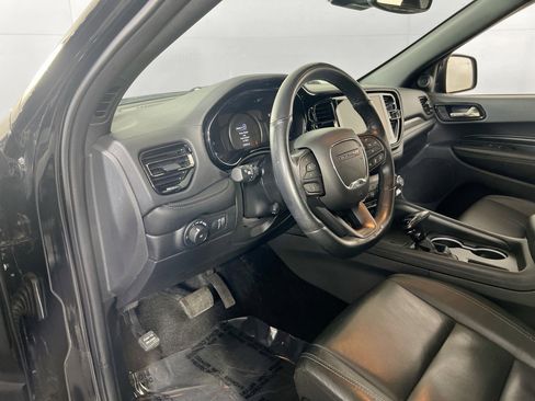 Used 2022 Dodge Durango GT image 9