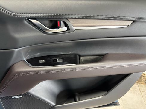 Certified 2023 MAZDA CX-5 Signature image 16