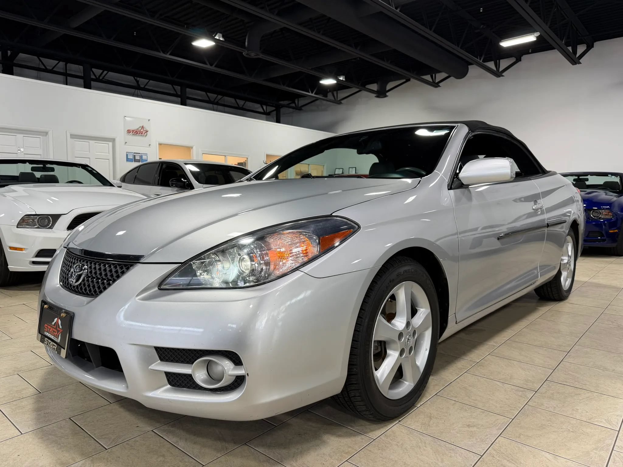 Used 2008 Toyota Solara SLE FWD image 15