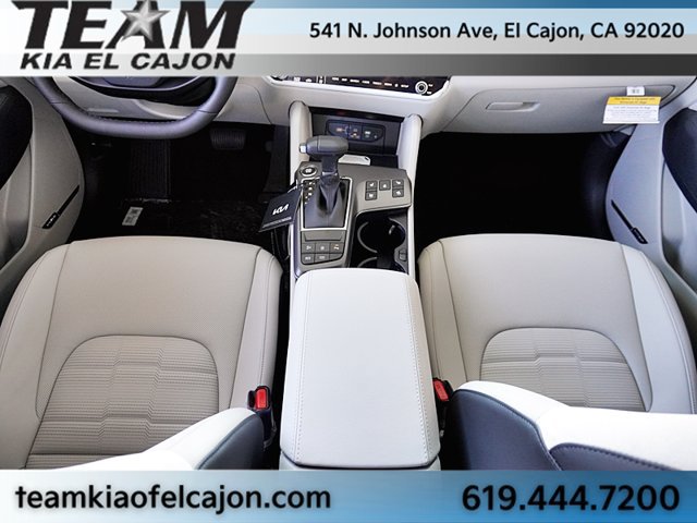 New 2026 Kia Sportage SX AWD/4WD image 26