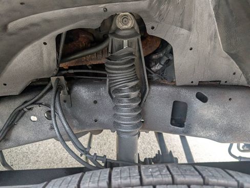 Used 2003 Ford F350 Lariat AWD/4WD image 18