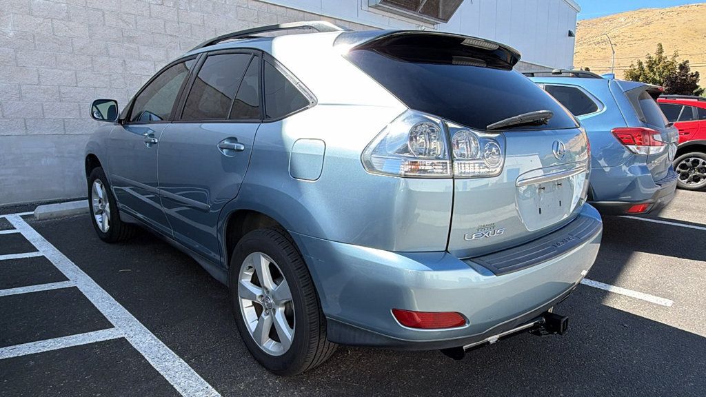 Used 2005 Lexus RX 330 AWD image 3