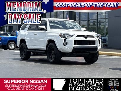Used 2023 Toyota 4Runner TRD Off-Road Premium w/ Moonroof Package