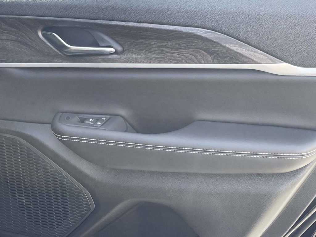 New 2027 Jeep Grand Cherokee 4WD image 18