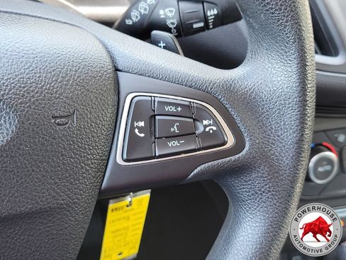 Used 2017 Ford Escape SE FWD image 28