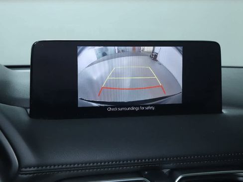 Certified 2024 MAZDA CX-5 AWD 2.5 S w/ Preferred Package image 30