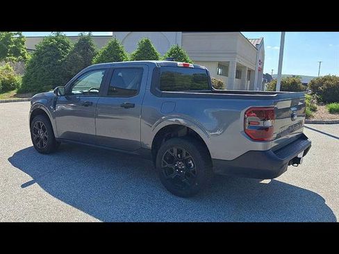 Used 2025 Ford Maverick XLT w/ XLT Luxury Package AWD/4WD image 30