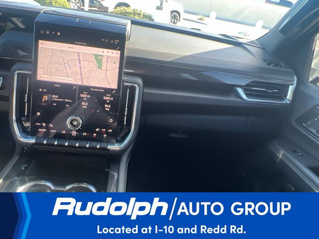 Used 2026 GMC Yukon Elevation RWD image 19