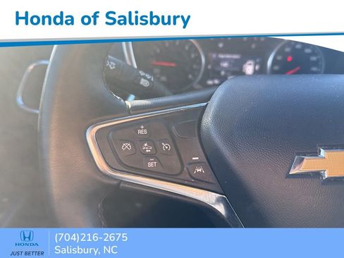 Used 2024 Chevrolet Equinox LT image 13