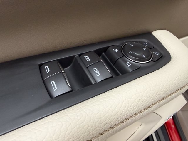 Used 2026 GMC Yukon XL Denali w/ Denali Reserve Package RWD image 28