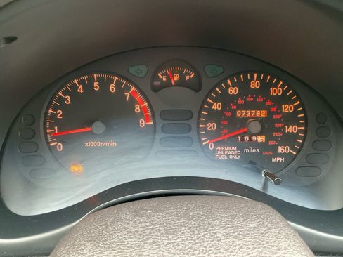 Used 1995 Dodge Stealth R/T image 16