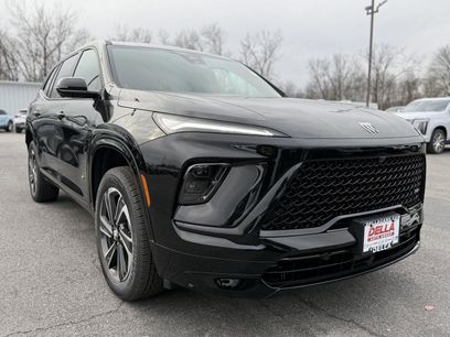 New 2026 Buick Enclave Sport Touring w/ Power Package