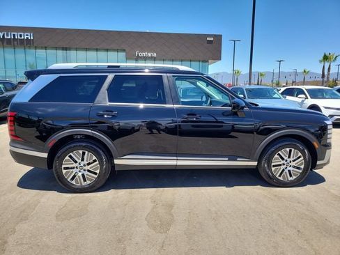 New 2026 Hyundai Palisade SEL AWD/4WD image 31