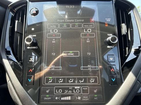 New 2026 Subaru Ascent Premium AWD/4WD image 18