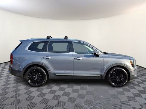 Certified 2022 Kia Telluride SX FWD image 9