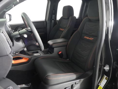 Used 2026 Nissan Frontier PRO-4X w/ Pro-4x Convenience Package AWD/4WD image 26