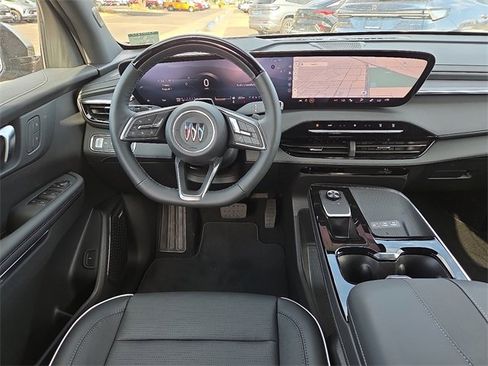 New 2026 Buick Enclave Sport Touring w/ Super Cruise Package image 8