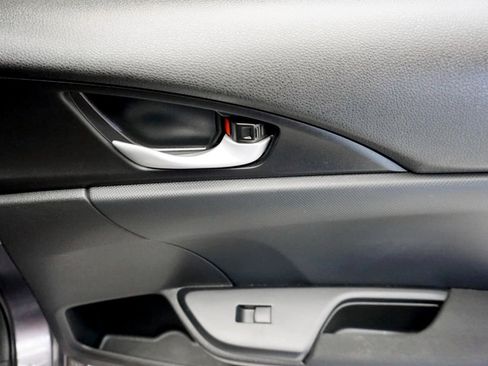 Used 2019 Honda Civic LX image 17