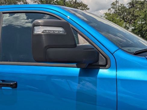 New 2026 RAM 1500 Rebel AWD/4WD image 11