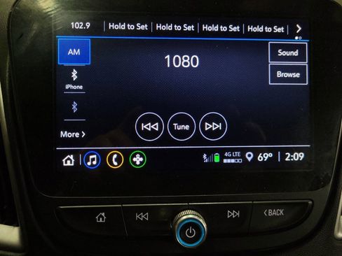 Used 2024 Chevrolet Malibu LS image 25