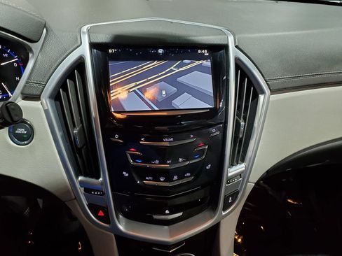 Used 2015 Cadillac SRX Performance w/ Driver Awareness Package FWD image 28