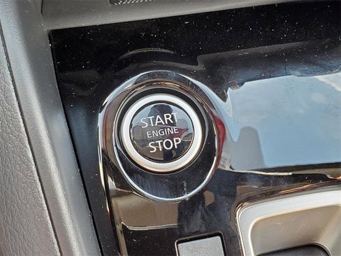 New 2025 Nissan Versa SV w/ Trunk Package image 15