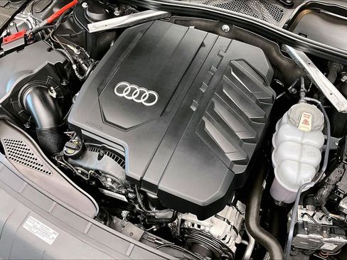 Used 2023 Audi A5 2.0T Prestige image 30