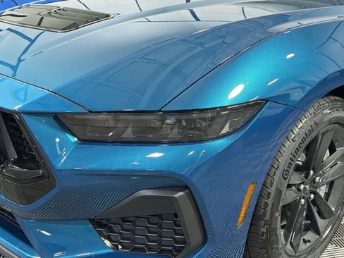 New 2026 Ford Mustang GT RWD image 13