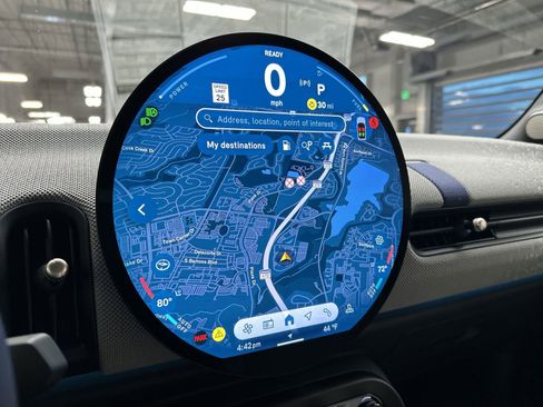 New 2026 MINI Cooper S image 21