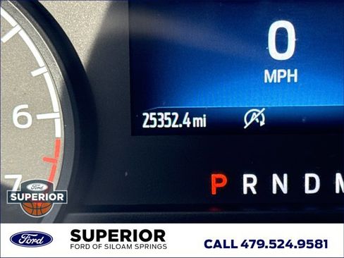 Used 2023 Ford F150 XL w/ STX Appearance Package image 19